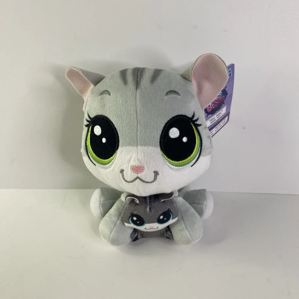LPS Littlest Pet Shop 6